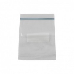  set de pungi ziplock transparente pentru organizare