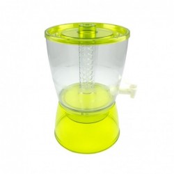  dozator verde lichide plastic