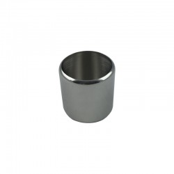 Latiera, Inox, 80 ml