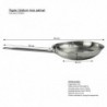 Тиган gastro , 32x6 см