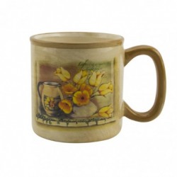 Csésze 350 ml tulipán
