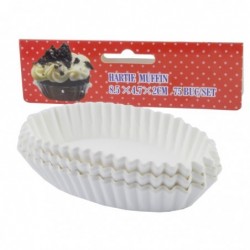 Muffin papírkészlet,...