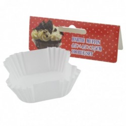 Muffin papírkészlet,...