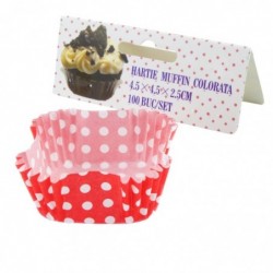Muffin Papírkészlet...