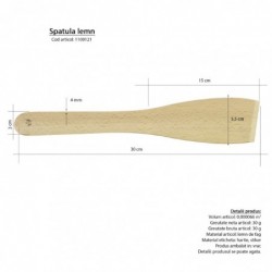 Fa spatula