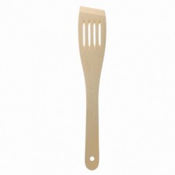 Lyukas fa spatula