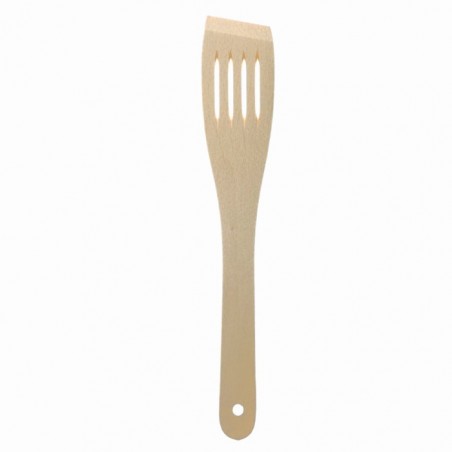 Lyukas fa spatula