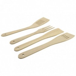 Lyukas fa spatula