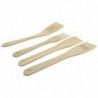 Lyukas fa spatula