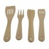 Lyukas fa spatula