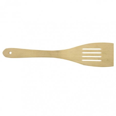 Lyukas, széles spatula