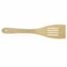 Lyukas, széles spatula
