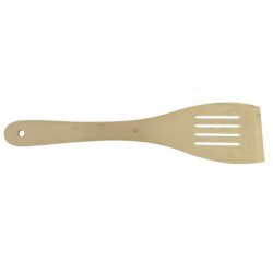 Lyukas, széles spatula