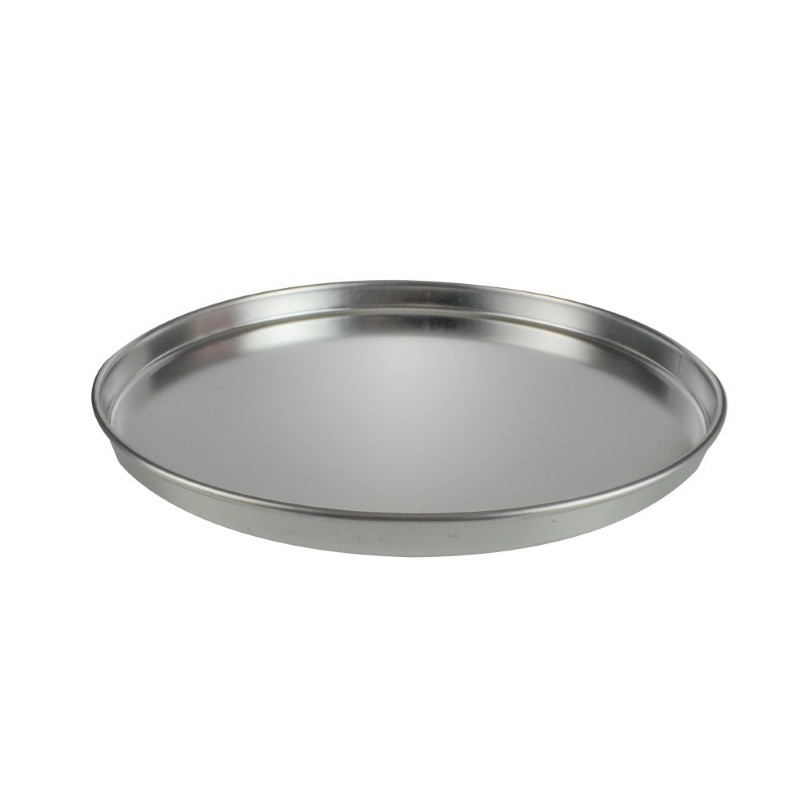 Fém pizzaforma ø 26 cm