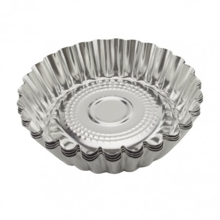 Savarin forma, 4 db/szett