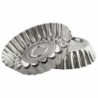 Savarin forma, 4 db/szett