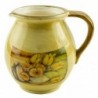 Nagy kancsó 1,4 L tulipán