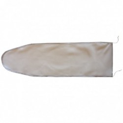 Teflon huzat, 120x40 cm