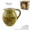 Nagy kancsó 1,4 L tulipán
