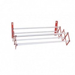 Extensiv ruhaszárító, 60 cm