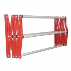 Extensiv ruhaszárító, 60 cm