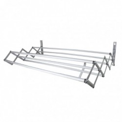 Extensiv ruhaszárító, 100 cm