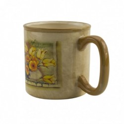 Csésze 350 ml tulipán