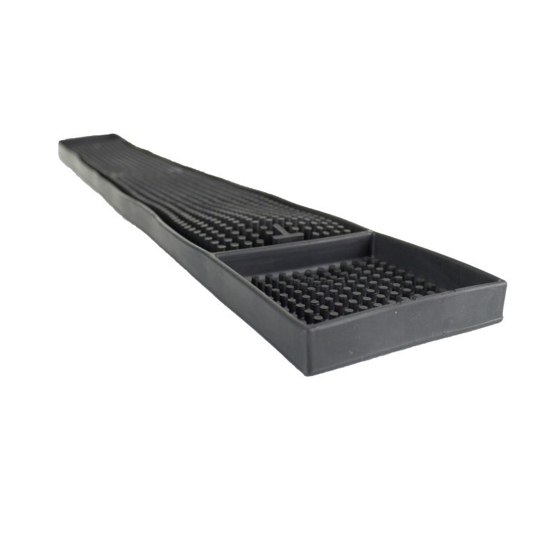 Bar mat