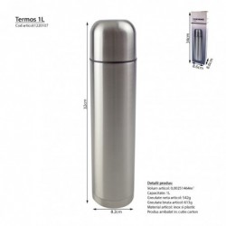 Termosz, 1L
