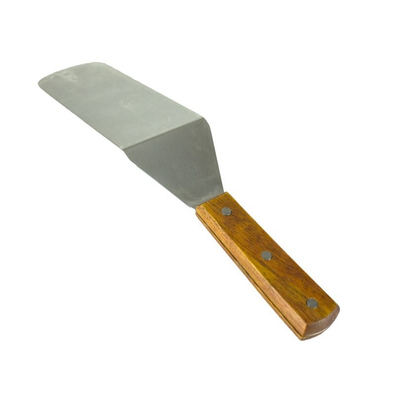 Hamburger lapát
