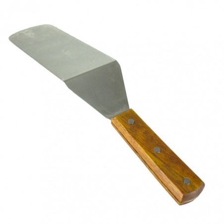 Hamburger lapát