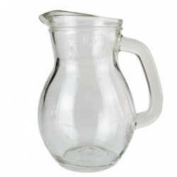Kancsó szett, 6 db, 0.5 l