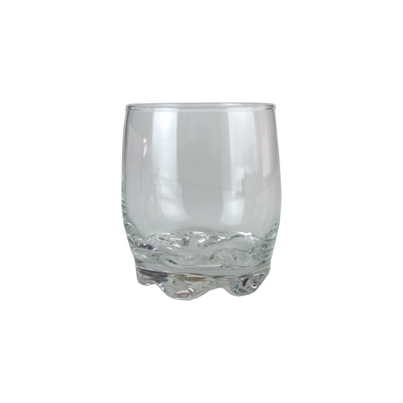 Whiskey pohár szett, 6 db (adora)