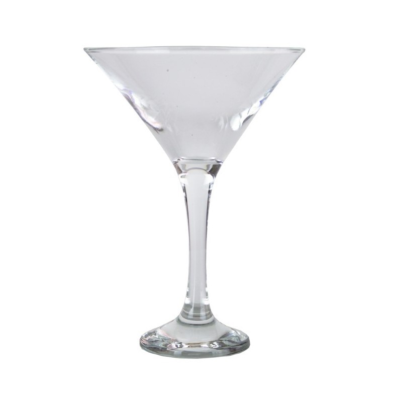 Martini misket pohár szett, 6 db