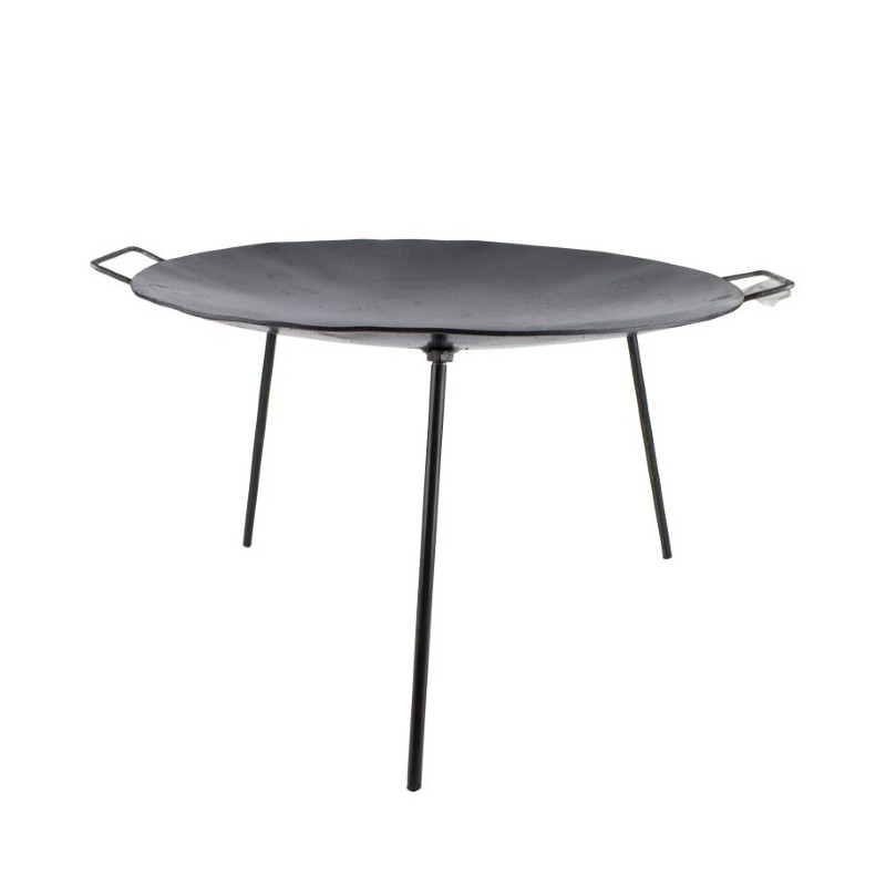 Grillező lemez, 50 cm