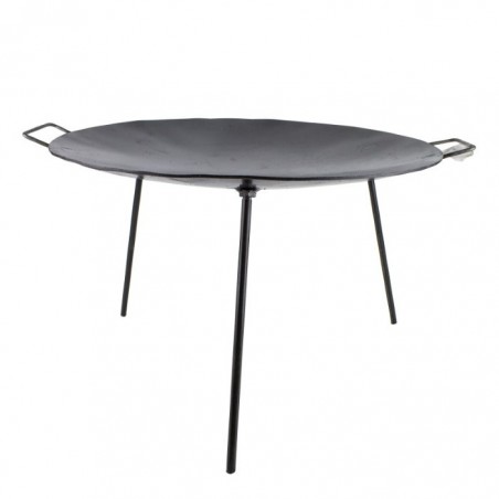 Grillező lemez, 50 cm