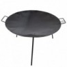 Grillező lemez, 50 cm