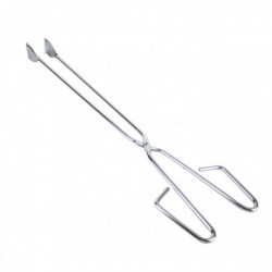 Húsfogó csipesz grillezéshez, 55 cm
