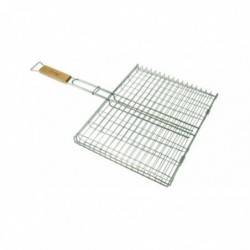 Grill, 40x61x2 cm (halnak)