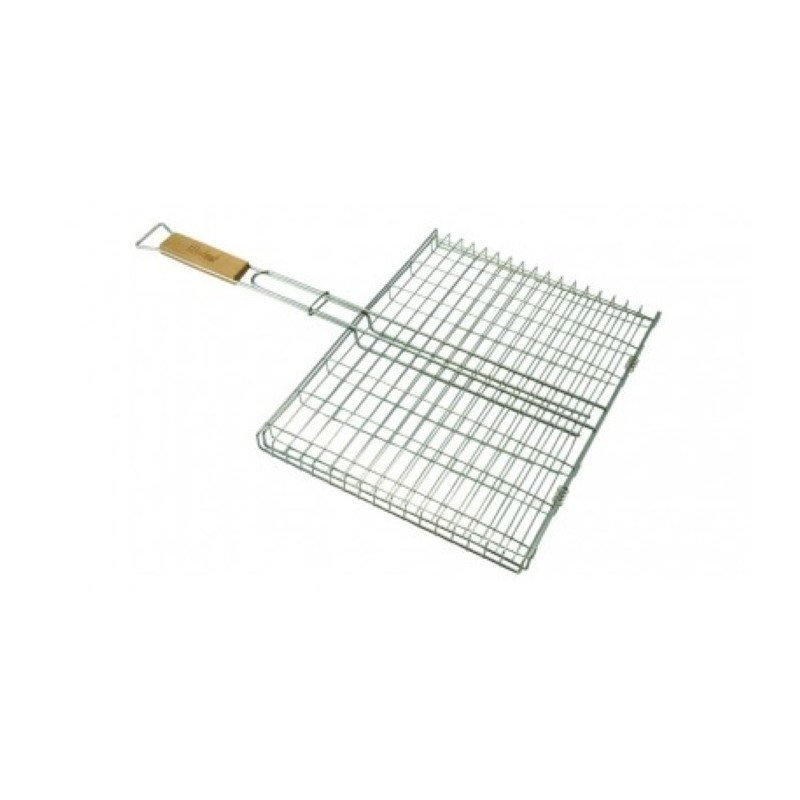 Grill, 40x61x2 cm (halnak)