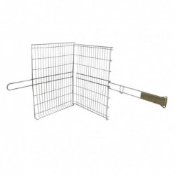 Grill, 40x61x2 cm (halnak)