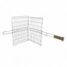 Grill, 40x61x2 cm (halnak)