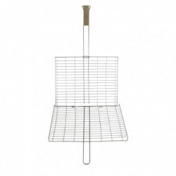 Grill, 40x61x2 cm (halnak)