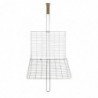 Grill, 40x61x2 cm (halnak)
