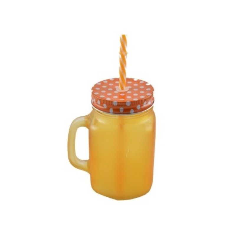 Party bögre, 450 ml