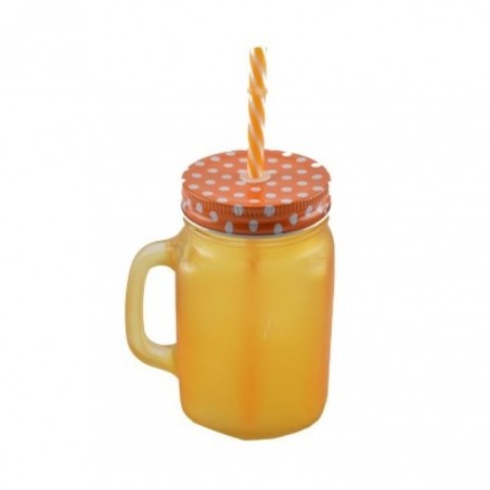Party bögre, 450 ml