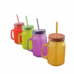Party bögre, 450 ml