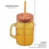 Party bögre, 450 ml