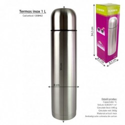 Termosz, 1 L