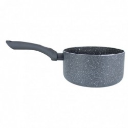 Granite line edény, 18 cm